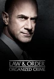 Law And Order - Organized Crime - Stagione 3 (2023) .mkv 1080p WEBDL ITA ENG AC3 SUBS [Kovalski]