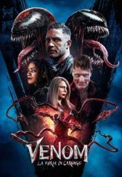 Venom - La furia di Carnage (2021) Blu-Ray 2160p UHD DV HDR10 HEVC iTA/SPA DTS-HD 5.1 ENG TrueHD 7.1
