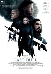 The Last Duel (2021) .mkv FullHD 1080p AC3 iTA ENG x265 - FHC