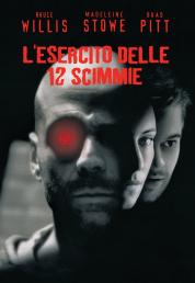 L'esercito delle 12 scimmie (1995) [BD ARROW] Full HD Untouched 1080p DTS-HD MA+AC3 5.1 ENG DTS+AC3 5.1 iTA SUBS