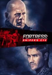 Fortress: Sniper's Eye (2022) .mkv FullHD 1080p DTS AC3 iTA ENG x264 - DDN