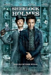 Sherlock Holmes (2009) BDRA Bluray Full 2160p UHD HEVC HDR10 DD ITA DTS-HD ENG Sub - DB
