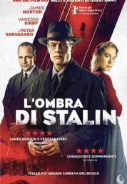 L'ombra di Stalin (2019) .mkv HD 720p AC3 iTA DTS AC3 ENG x264 - FHC