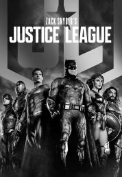 Zack Snyder's Justice League Cut (2021) .mkv 2160p HDR WEB-DL DD 5.1 iTA ENG HEVC x265 - DDN