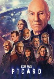 Star Trek: Picard - Stagione 3 (2023)[3/10].mkv Bluray Untouched 1080p DD5.1 ITA DTS-HD 5.1 ENG
