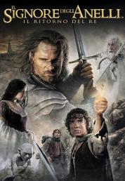 Il Signore degli Anelli - Il ritorno del re (2003) [Extended Edition] 2 Full BluRay AVC DTS-HD ITA ENG Sub