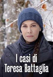 I Casi di Teresa Battaglia - Stagione 2 [02/06] (2024) .mkv 1080p WEBDL ITA AAC AUDIODESCRIZIONE [ODINO]