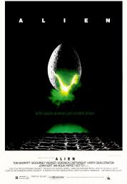 Alien - Quadrilogia (1979/1986/1992/1997) [4/4] HDRip 720p DTS+AC3 5.1 iTA ENG SUBS iTA