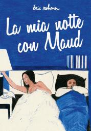 La mia notte con Maud (1969) HDRip 1080p AC3 ITA DTS FRA - DB