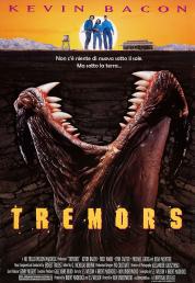 Tremors (1990) .mkv Bluray Untouched 2160p UHD DTS AC3 ITA DTS-HD ENG HDR HEVC - FHC