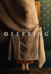 The offering (2023) .mkv FullHD 1080p DTS AC3 iTA ENG x264 - FHC