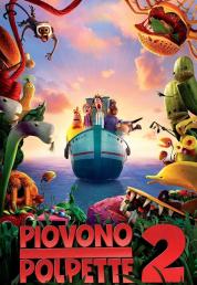 Piovono Polpette 2 - La Rivincita Degli Avanzi (2013) BluRay 3D Full AVC DTS-HD MA ITA ENG