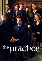 The Practice - Professione avvocati - Serie Completa (1997-2004).mkv WEBDL 720p ITA ENG