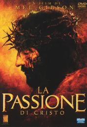 La passione di Cristo (2004) BluRay Full AVC  DTS-HD ARA Sub ITA - DB