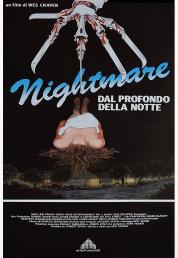 Nightmare - Dal profondo della notte (1984) Blu-ray 2160p UHD HDR10 HEVC DD 1.0 iTA/MULTi TrueHD 7.1 ENG