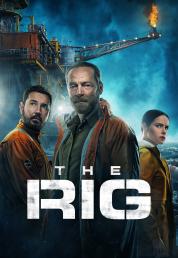 The Rig - Stagione 1 (2023)[Completa].mkv WEB-DL 2160p HDR+ DDP5.1 ITA ENG SUBS