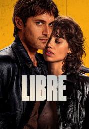 Libre (2024) .mkv 2160p DV HDR WEB-DL DDP 5.1 iTA FRA H265 - FHC