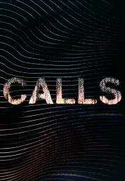 Calls - Stagione 1 (2024).mkv 1080p WEBDL DDP5.1 ATMOS ITA ENG SUBS