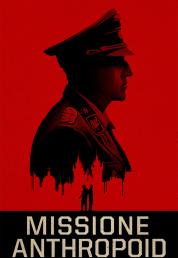 Missione Anthropoid (2016) Full Bluray AVC DTS-HD MA 5.1 iTA ENG