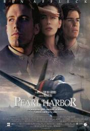 Pearl Harbor (2001) BluRay Full MPEG-2 DTS ITA LPCM ENG Sub