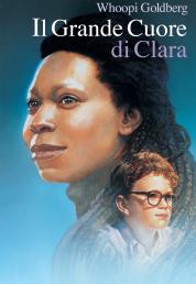 Il Grande Cuore di Clara (1988) Full HD Untouched 1080p AC3 ITA DTS-HD ENG Sub - DB