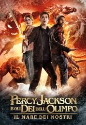 Percy Jackson e gli Dei dell'Olimpo - Il Mare dei Mostri (2013) Full HD Untouched 1080p DTS ITA DTS-HD ENG + AC3 Sub - DB