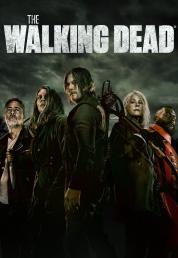 The Walking Dead - Stagione 11 (2021).mkv WEBMux 720p ITA ENG DD5.1. x264 [Completa]