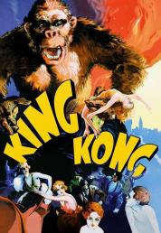 King Kong (1976) BDRA Bluray Full 2160p UHD HEVC 2160p HDR10 Dolby Vision DTS-HD ITA ENG - DB