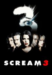 Scream 3 (2000) Blu-ray 2160p UHD HDR10 HEVC MULTi DD 5.1 iTA/SPA/FRA DTS-HD 5.1 ENG