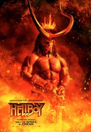 Hellboy (2019) Full BluRay AVC 1080p DTS-HD MA 5.1 iTA ENG