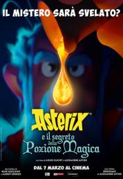 Asterix e il segreto della pozione magica (2018) .mkv UHD Bluray Untouched 2160p DTS-HD MA AC3 ITA ENG HDR HEVC - FHC