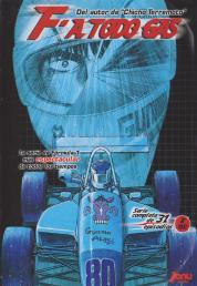 F - Motori in pista - Box 1 & 2 (1985) [Serie Completa] 6 DVD9 Copia 1:1 ITA JAP