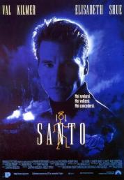 Il Santo (1997) Full HD Untouched 1080p AC3 ITA TrueHD ENG - DB