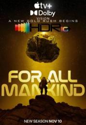 For All Mankind - Stagione 4 (2023).mkv WEBDL 2160p DVHDR10+ HEVC DD 5.1 ITA ENG SUBS