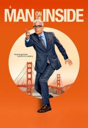 A Man on the Inside - Stagione 1 (2024).mkv 1080p WEBDL DDP5.1 ITA ENG SUBS