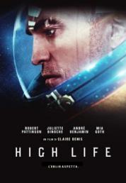 High Life (2018) .mkv FullHD Untouched 1080p DTS-HD MA AC3 iTA ENG AVC - FHC