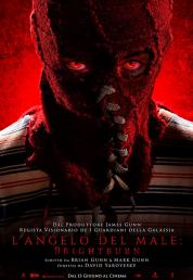 L'angelo del male - Brightburn (2019) .mkv UHD Bluray Untouched 2160p DTS-HD AC3 ITA TrueHD ENG HDR HEVC - FHC