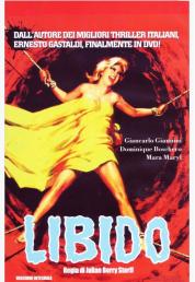 Libido (1965) BluRay Full AVC DTS-HD ITA ENG