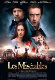Les Misérables (2012) .mkv UHD Bluray Untouched 2160p DV HDR HEVC DTS AC3 iTA TrueHD ENG - FHC