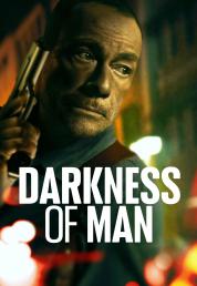 Darkness of Man (2024) .mkv HD 720p E-AC3 iTA DTS ENG x264 - FHC