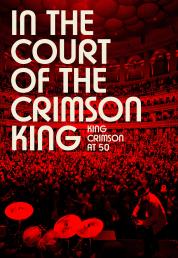 King Crimson The Complete 1969 (2020) 4 Audio BluRay AVC LPCM ENG