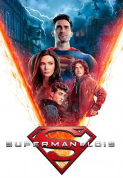 Superman & Lois - Stagione 1 (2022).mkv BDMux 1080p ITA ENG x264 [Completa]