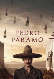 Pedro Páramo (2024) .mkv 1080p WEB-DL DDP 5.1 iTA SPA H264 - FHC