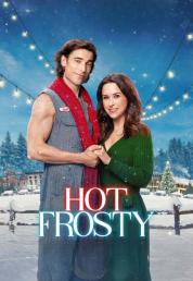 Hot Frosty - Una magia di Natale(2024) .mkv 720p WEB-DL DDP 5.1 iTA ENG H264 - FHC