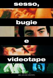 Sesso, bugie e videotapes (1989) Bluray Untouched HDR10 2160p TrueHD ITA DTS-HD MA ENG SUB ITA ENG (Audio Bluray)