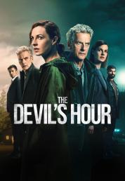 The Devil's Hour - Stagione 2 (2024).mkv 1080p HEVC WEBDL DDP5.1 ITA ENG SUBS