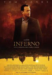 Inferno (2016) Inferno (2016) .mkv 4K Bluray Untouched 2160p TrueHD AC3 ENG DTS-HD MA AC3 iTA HEVC BT2020 - FHC