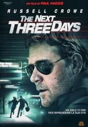 The next three days (2010) HDRip 1080p DTS+AC3 5.1 iTA ENG SUBS iTA