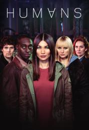 Humans - Stagione 1 (2015).mkv Bluray 720p AC3 ITA ENG SUBS