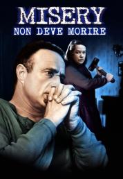 Misery non deve morire (1990) [Remastered 4k] IMPORT ESP Full BluRay AVC 1080p DTS-HD MA 5.1 SPA ENG AC3 MULTI